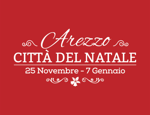 Arezzo Città Del Natale
