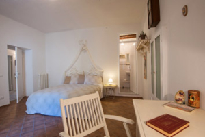 B&B Arezzo centro