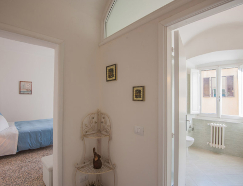 Arezzo Bed and Breakfast “La Pieve”, la nostra pagina facebook
