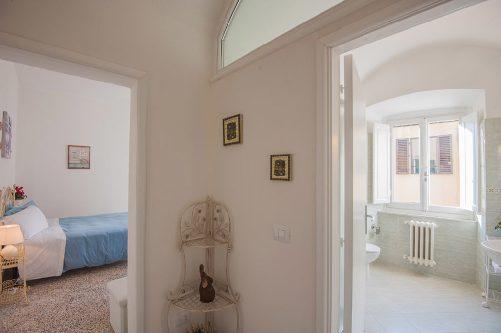 arezzo bed and breakfast